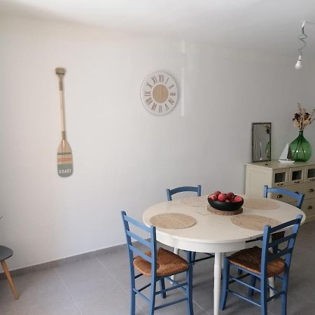 Appartement Sete La Corniche - 4 Personnes Buitenkant foto